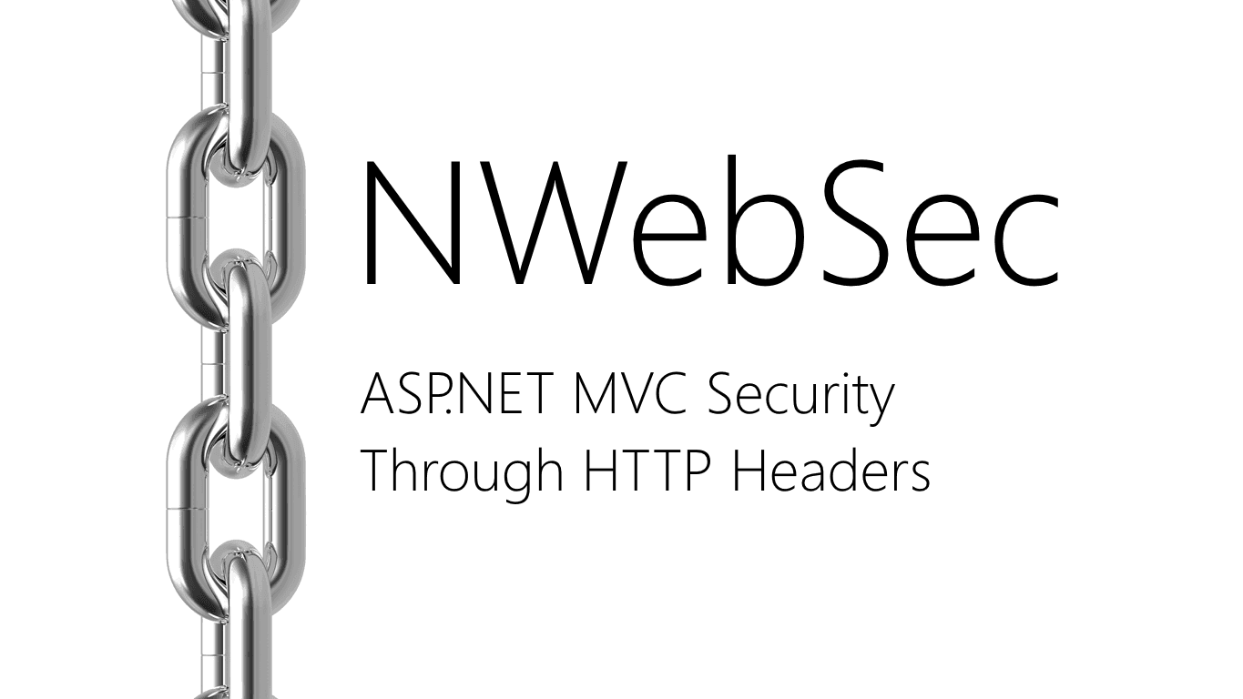 NWebSec