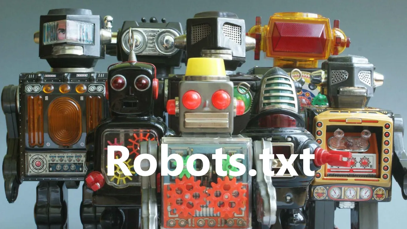 Robots.txt