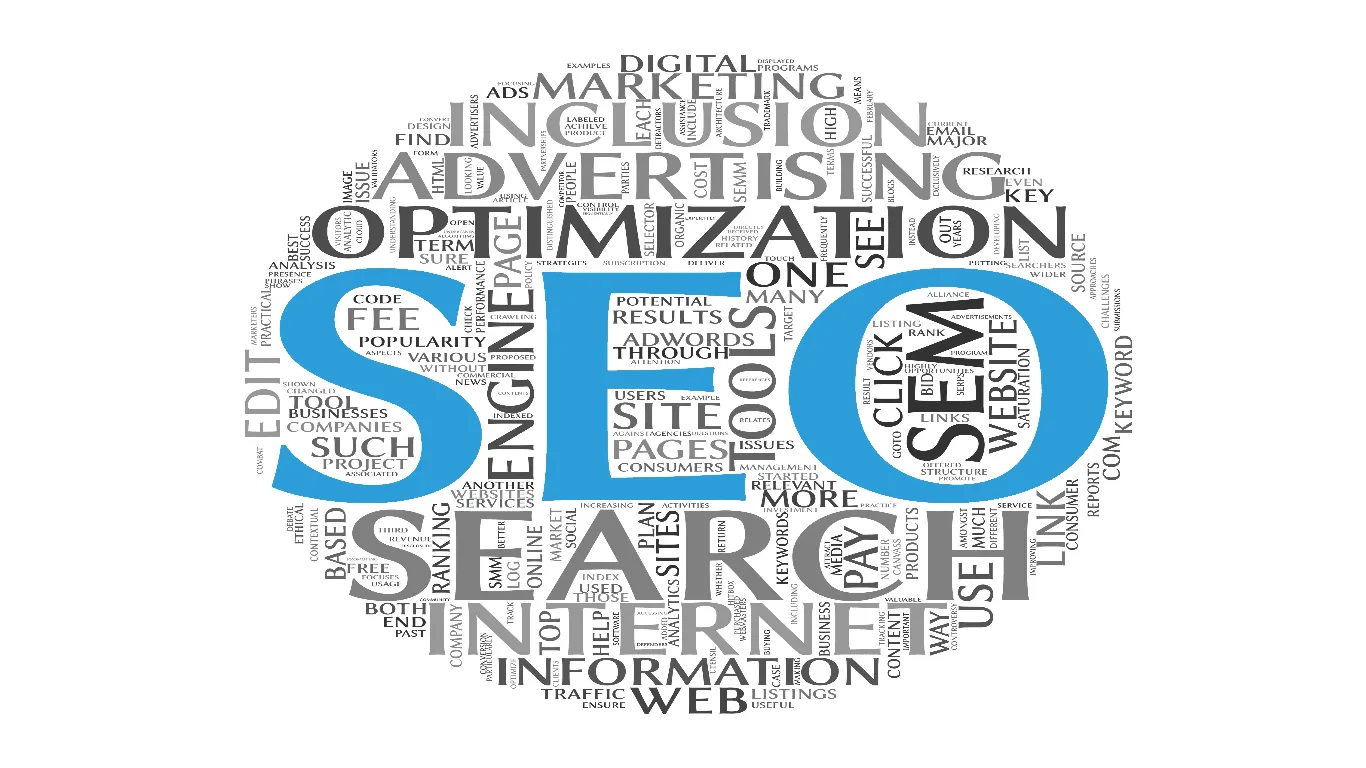 Search Engine-Optimization-SEO
