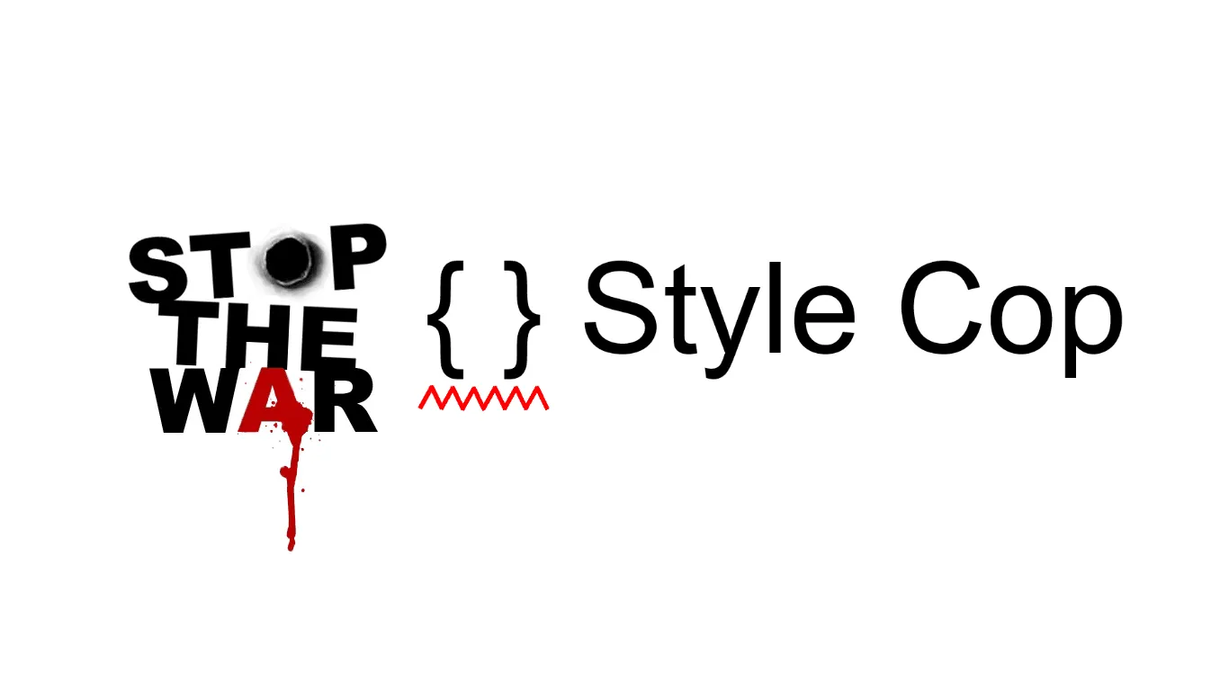 StyleCop