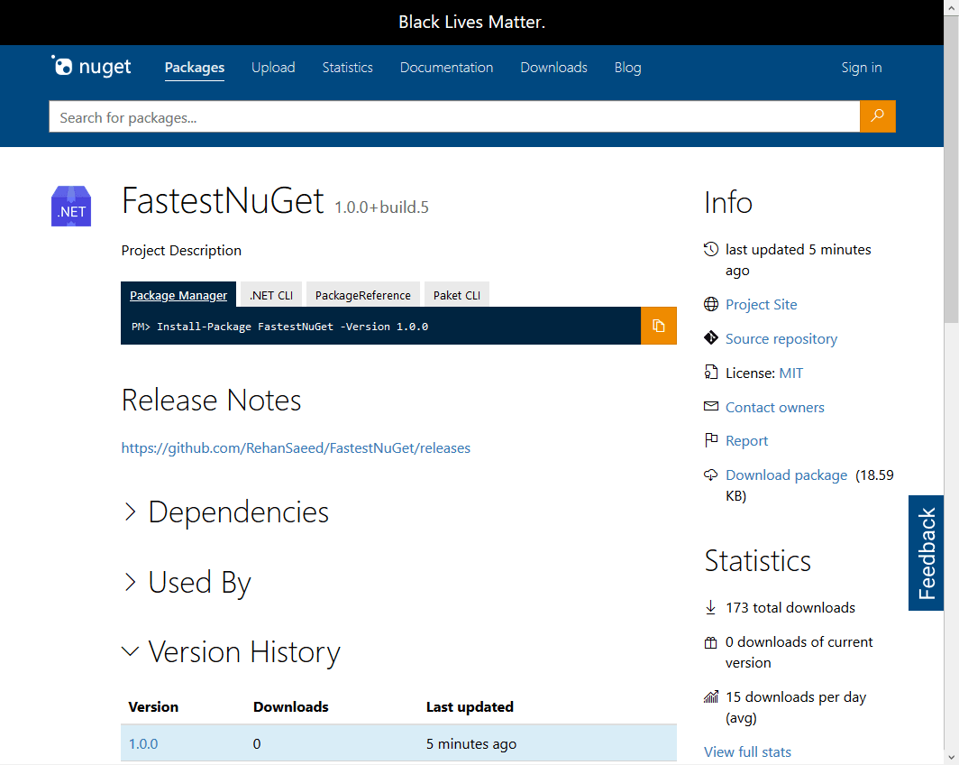 NuGet