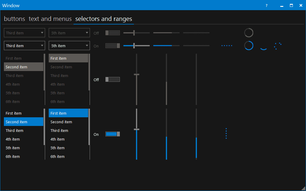 Wpf c. Пользовательский Интерфейс WPF. Темы WPF. WPF дизайн. Стили WPF.