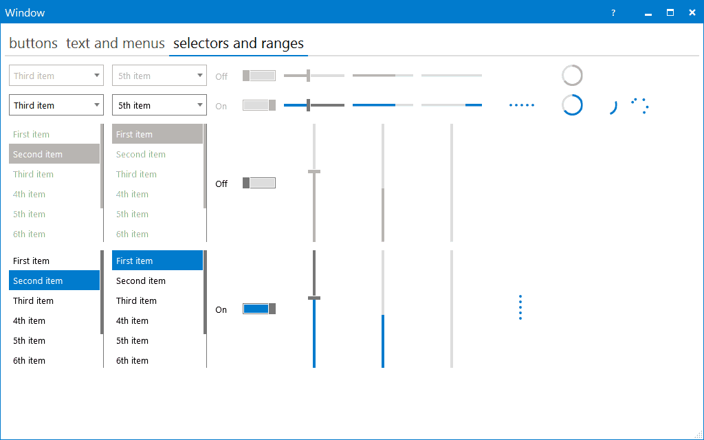 Как нарисовать линию wpf