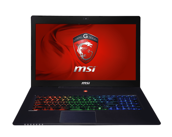 MSI GS70 Stealth Laptop