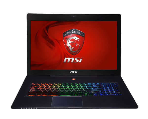 MSI GS70 Stealth Laptop