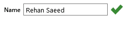 INotifyDataErrorInfo Valid TextBox