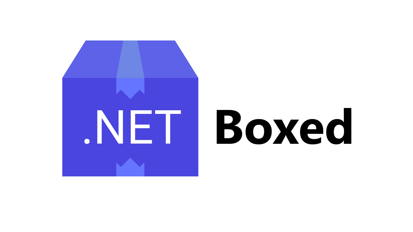 .NET Boxed