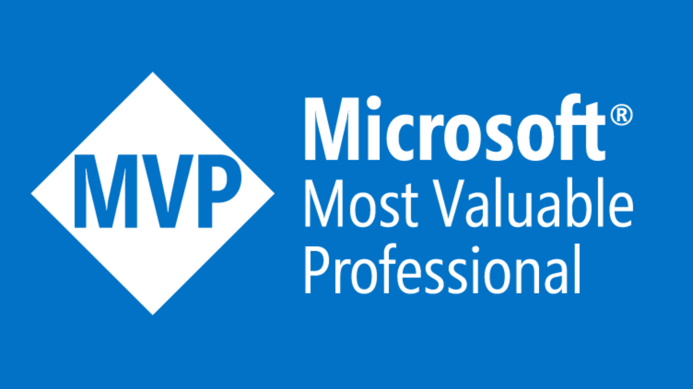 Microsoft MVP