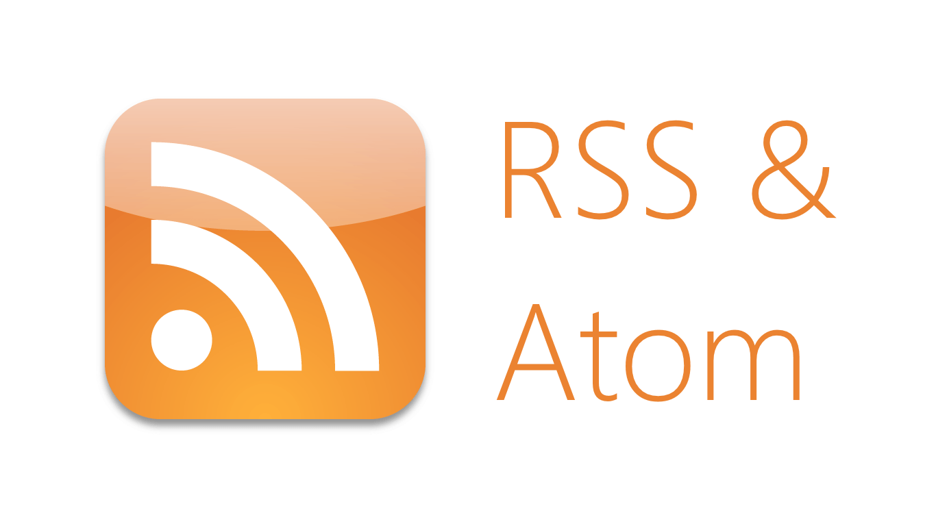 RSS And-Atom