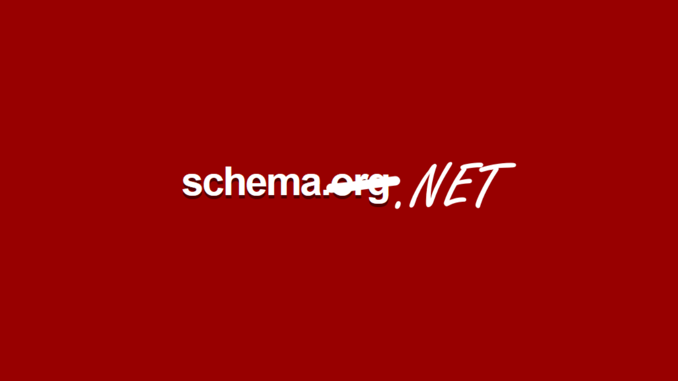 Schema.NET