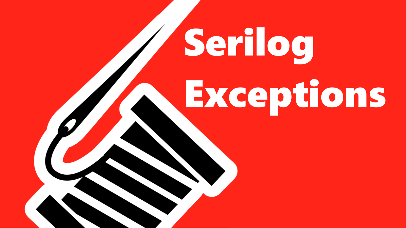 Serilog.Exceptions